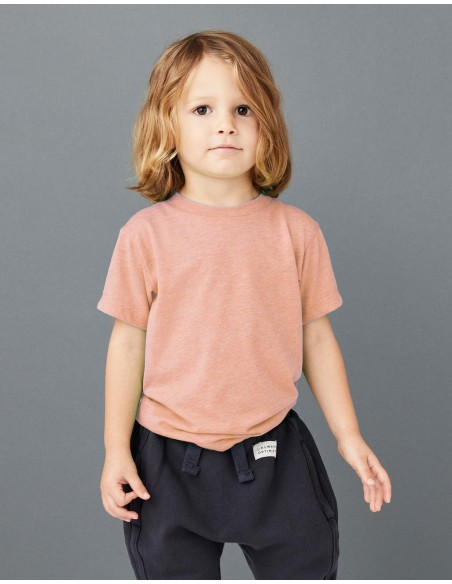 Toddler Triblend Short Sleeve Tee7