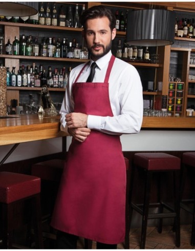 Basic Bib Apron Pinafore10
