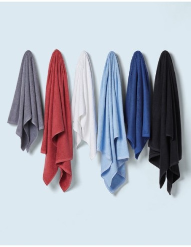 Ebro Bath Towel 70x140cm6