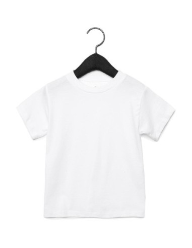 Toddler Jersey Short Sleeve Tee0
