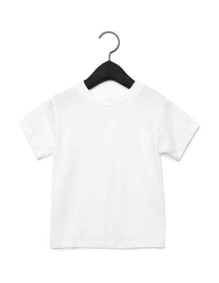 Toddler Jersey Short Sleeve Tee0