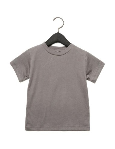 Toddler Jersey Short Sleeve Tee4