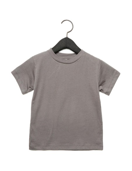 Toddler Jersey Short Sleeve Tee4