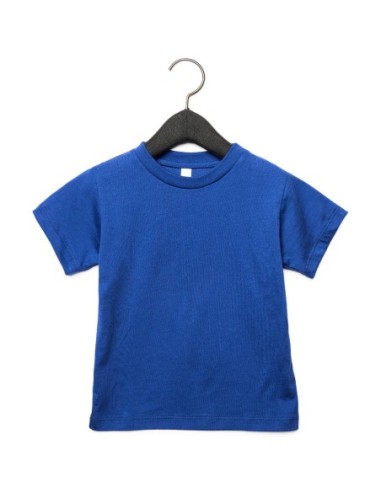 Toddler Jersey Short Sleeve Tee6