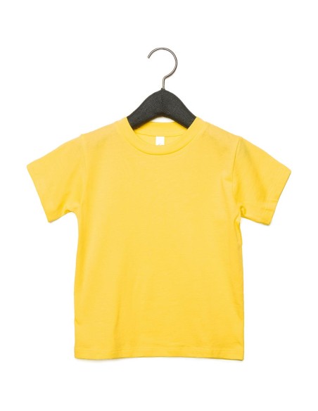 Toddler Jersey Short Sleeve Tee8