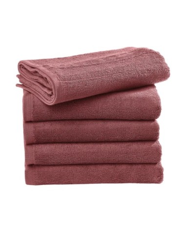 Ebro Hand Towel 50x100cm5