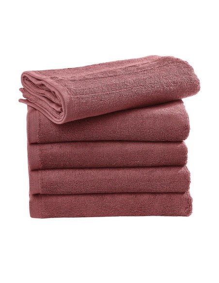Ebro Hand Towel 50x100cm5
