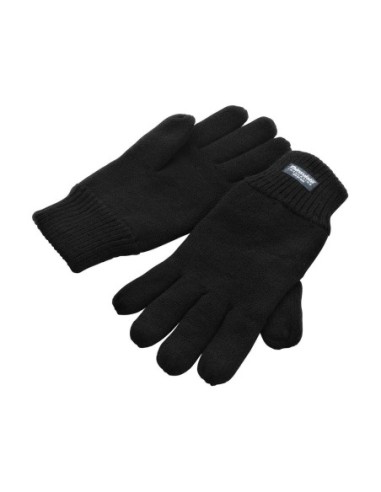 Fully Lined Thinsulate Gloves0