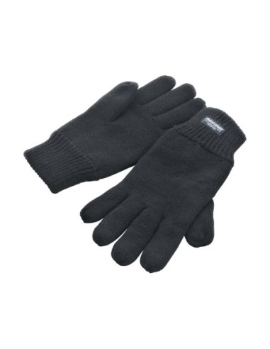 Fully Lined Thinsulate Gloves1