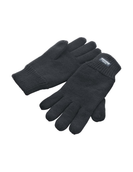 Fully Lined Thinsulate Gloves1