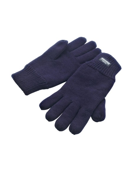 Fully Lined Thinsulate Gloves2