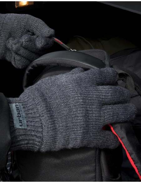 Fully Lined Thinsulate Gloves3