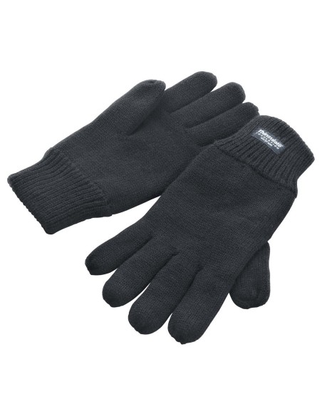 Fully Lined Thinsulate Gloves4