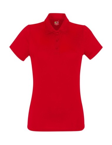 Ladies Performance Polo4