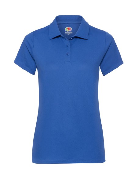 Ladies Performance Polo5