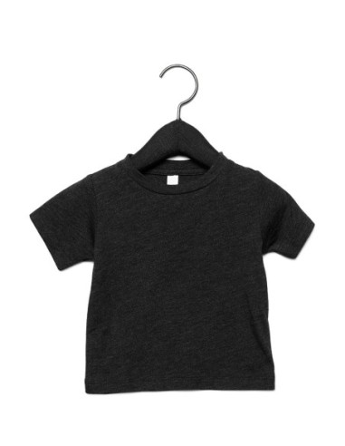 Baby Triblend Short Sleeve Tee0