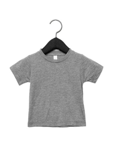 Baby Triblend Short Sleeve Tee1