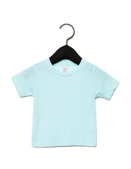 Baby Triblend Short Sleeve Tee2