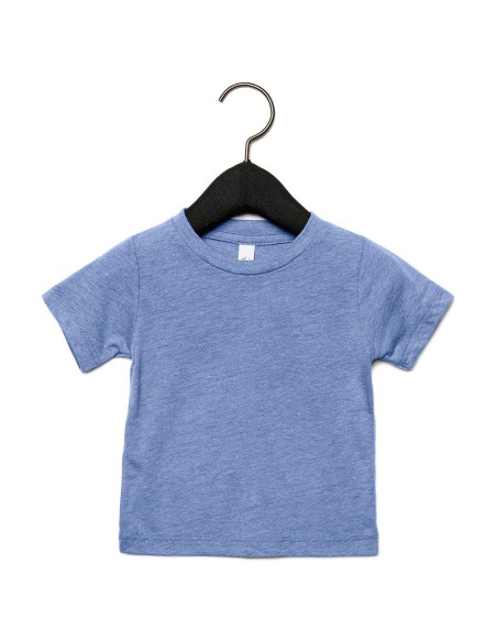 Baby Triblend Short Sleeve Tee3