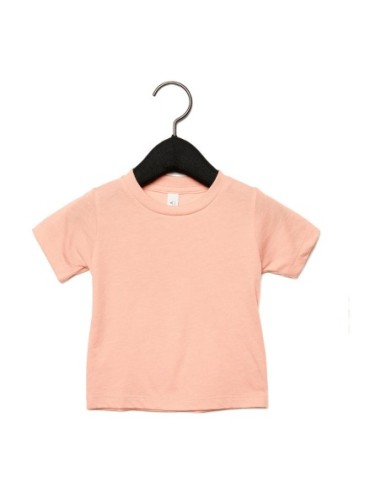 Baby Triblend Short Sleeve Tee4