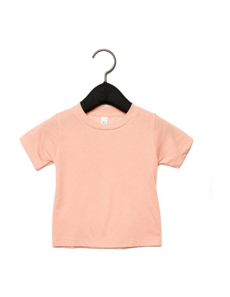 Baby Triblend Short Sleeve Tee4