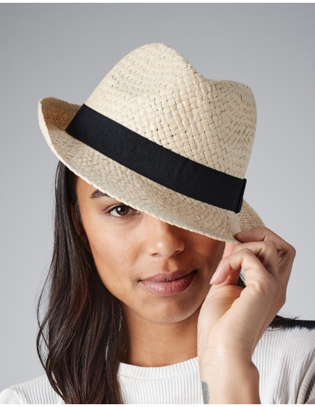 Festival Trilby1