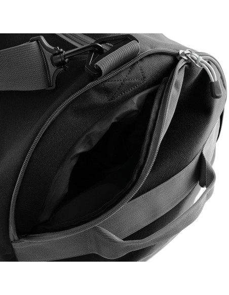 Athleisure Kit Bag4