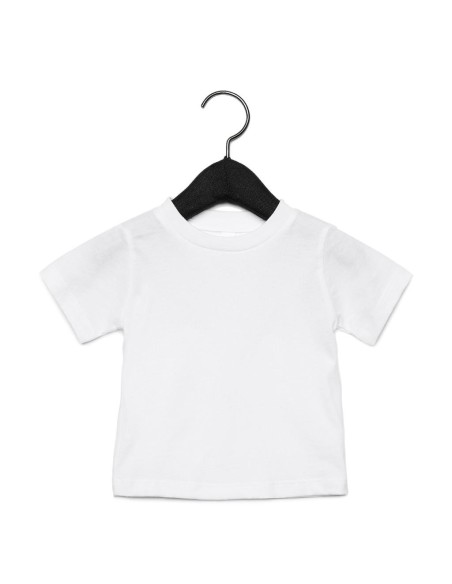 Baby Jersey Short Sleeve Tee0