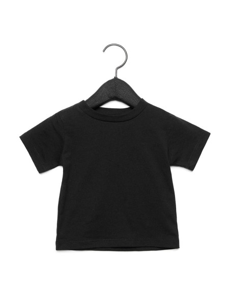 Baby Jersey Short Sleeve Tee1