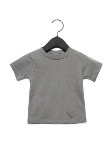 Baby Jersey Short Sleeve Tee4