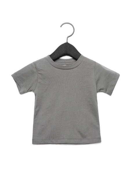 Baby Jersey Short Sleeve Tee4