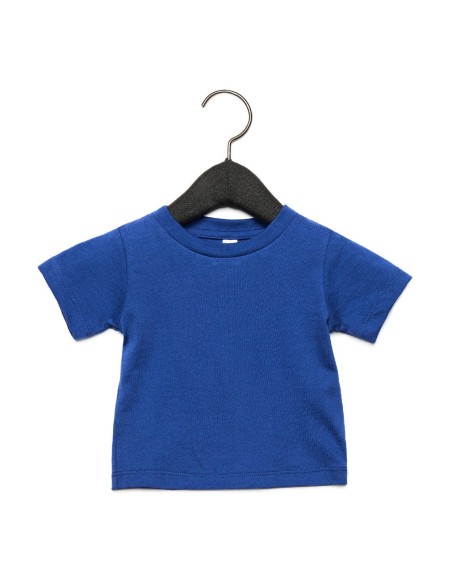 Baby Jersey Short Sleeve Tee6