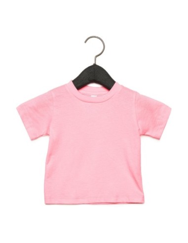 Baby Jersey Short Sleeve Tee7