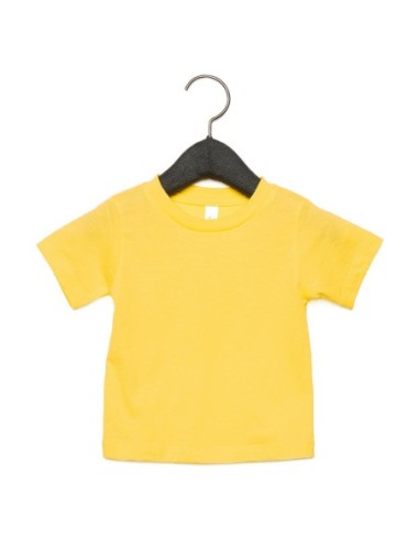 Baby Jersey Short Sleeve Tee8