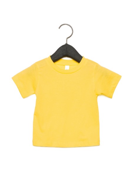 Baby Jersey Short Sleeve Tee8