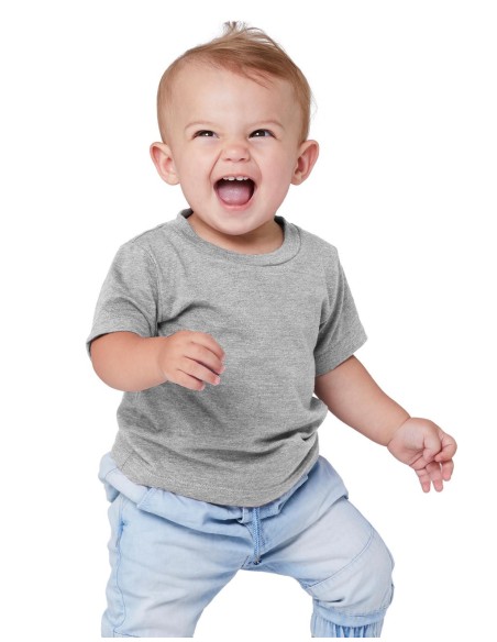 Baby Jersey Short Sleeve Tee9