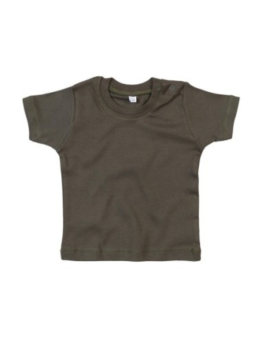Baby T-Shirt21