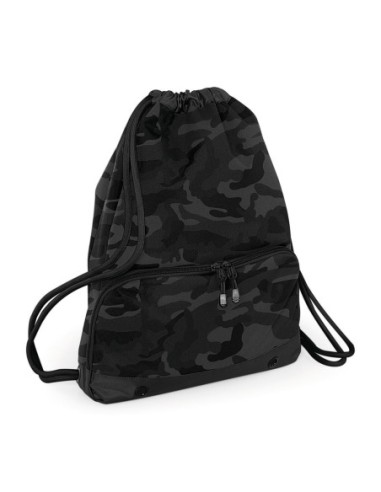 Athleisure Gymsac4