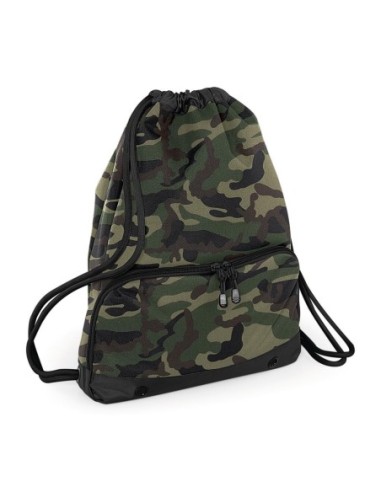 Athleisure Gymsac9