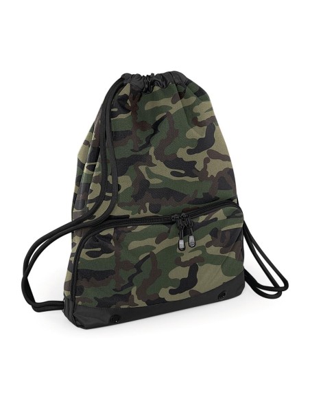 Athleisure Gymsac9