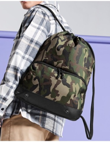 Athleisure Gymsac10