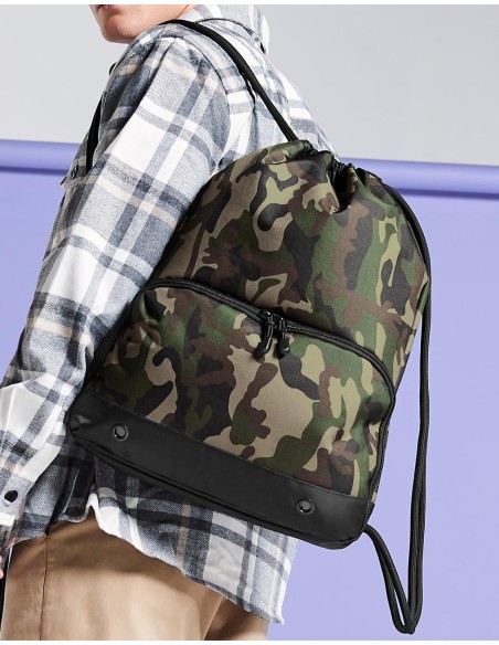 Athleisure Gymsac10