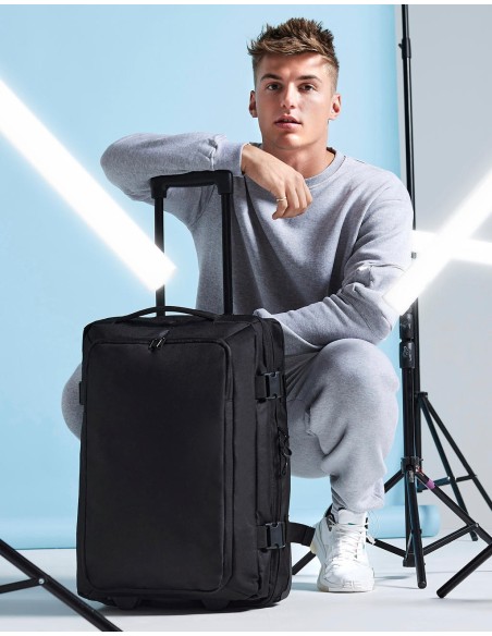 Escape Carry-On Wheelie2