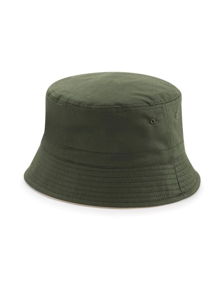 Reversible Bucket Hat2