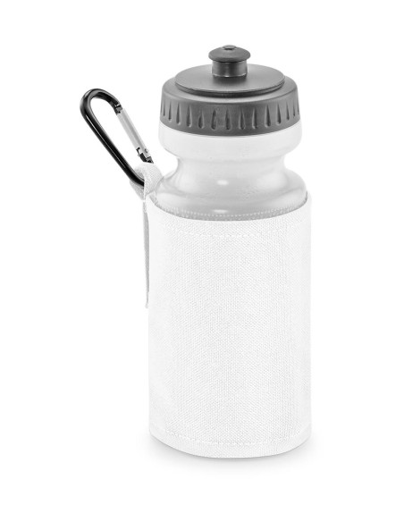 Water Bottle And Holder0