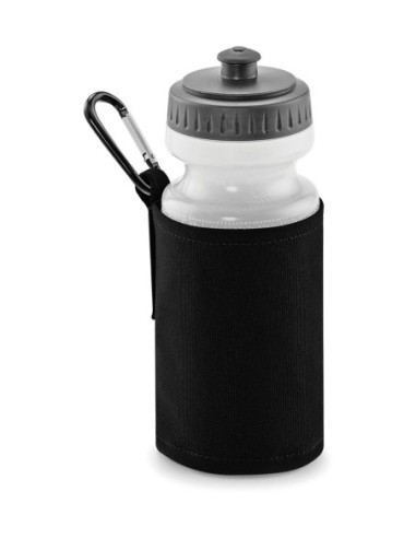 Water Bottle And Holder1