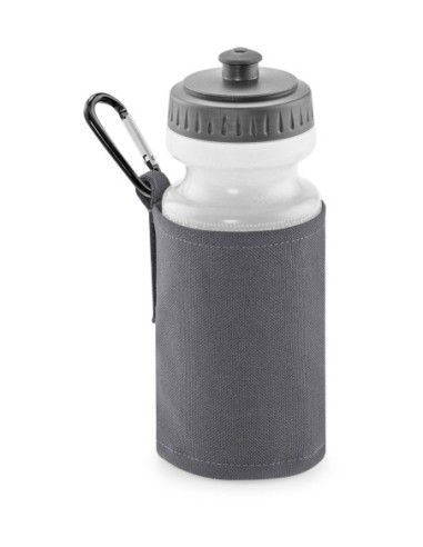Water Bottle And Holder2