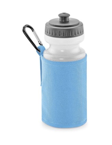 Water Bottle And Holder5