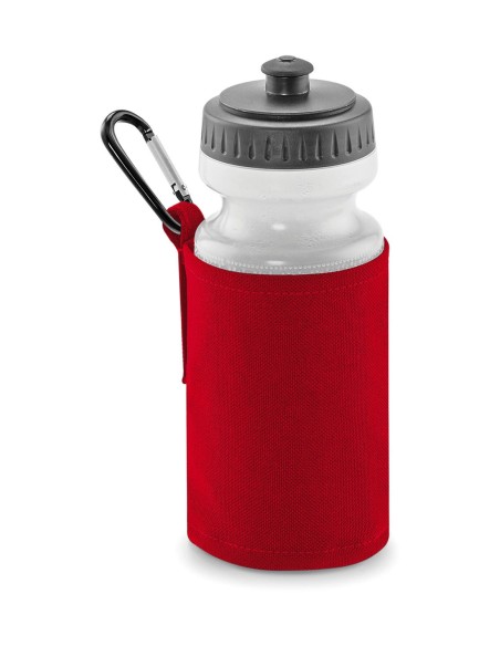 Water Bottle And Holder6