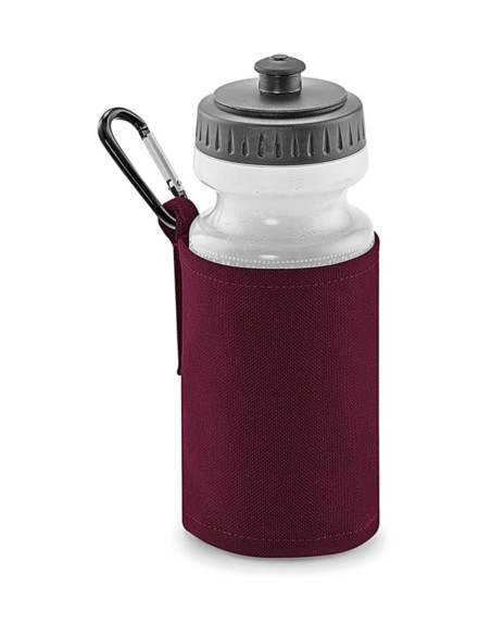Water Bottle And Holder9